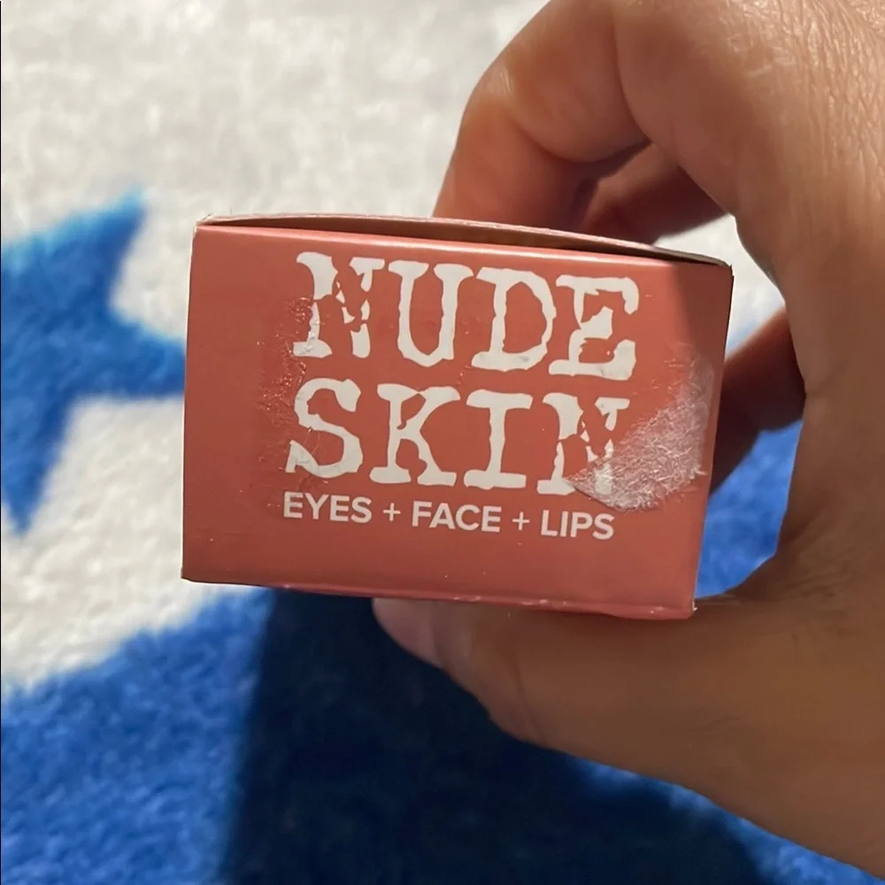 NUDESTIX Bloom & Bronze Trio Set
